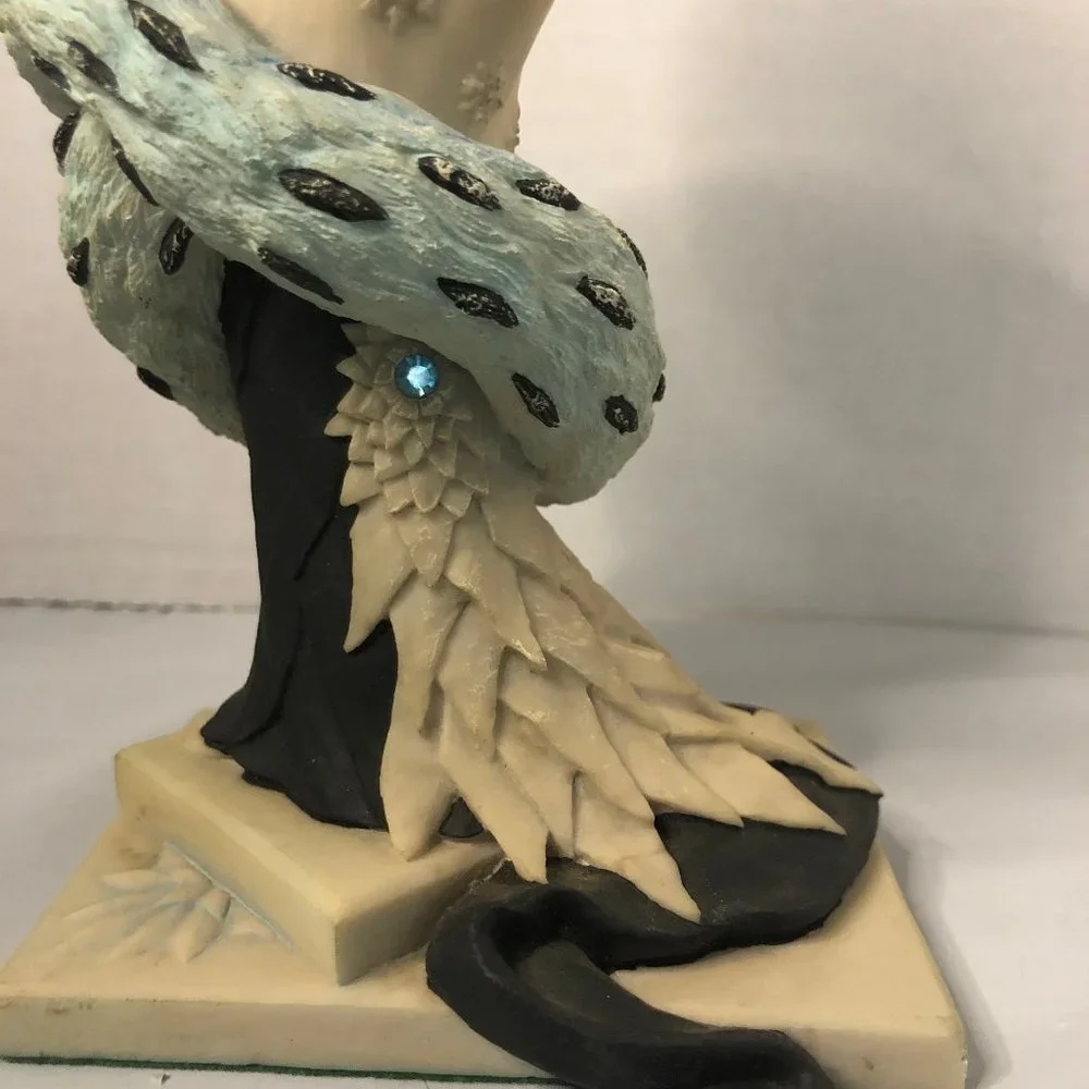 Enchantica en2027 tuatara